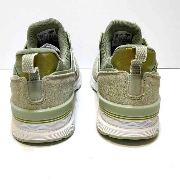 New Balance 574 WS574SND Sneakers Women's 10 Suede Mesh Upper Fresh Foam Midsole - Picture 7 of 15